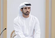 حمدان بن محمد: دعم المشاريع الصغيرة والمتوسطة يأتي وفق رؤية محمد بن راشد لتمكين رواد الأعمال ومساعدتهم 8 15 12