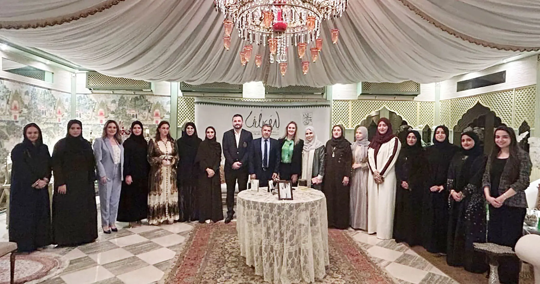 مؤسسة الليوان تطلق مبادرة 